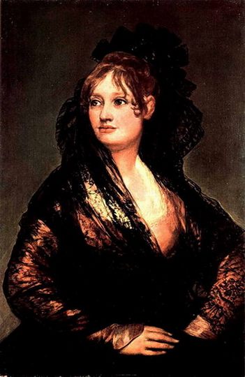 goya - euroharmonia